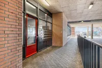 Sluispoort 20, Oudenbosch