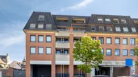 Sluispoort 20, Oudenbosch