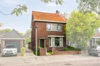 Kievitlaan 2 A, Vlaardingen