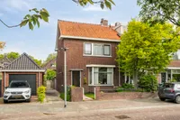 Kievitlaan 2 A, Vlaardingen