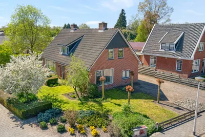 Dokter G.H. Beensweg 27, 7642CH, Wierden, Overijssel