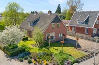 Dokter G.H. Beensweg 27, Wierden