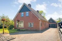 Dokter G.H. Beensweg 27, Wierden