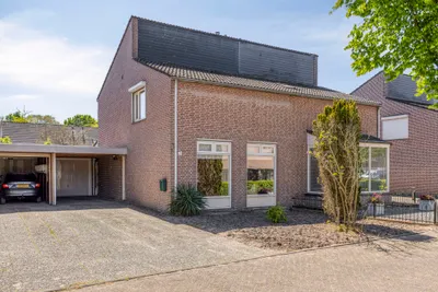 de Melter 36, 5737AK, Lieshout, Noord-Brabant
