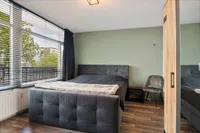 Bagijnenwaard 246, Zoetermeer