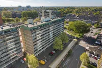 Bagijnenwaard 246, Zoetermeer