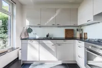 De Kuil 18 A, Hapert