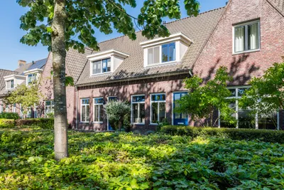 De Kuil 18 A, 5527AA, Hapert, Noord-Brabant