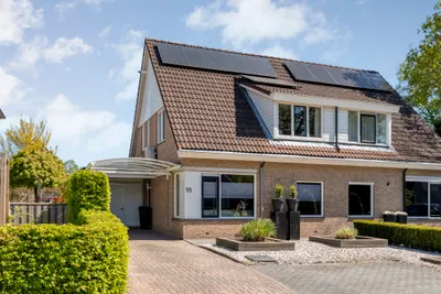 Veldakker 15, 9412AB, Beilen, Drenthe