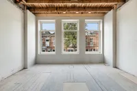 Ebenhaëzerstraat 38, Rotterdam