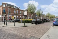 Ebenhaëzerstraat 38, Rotterdam