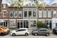 Ebenhaëzerstraat 38, Rotterdam