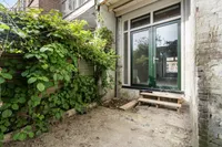 Ebenhaëzerstraat 38, Rotterdam