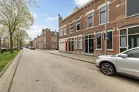 Carnisselaan 57, Rotterdam