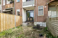 Carnisselaan 57, Rotterdam