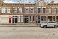 Carnisselaan 57, Rotterdam