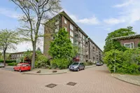 Burgemeester Gijsenlaan 27, Schiedam