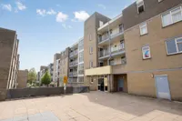Henry Moorepassage 238, Capelle Aan Den Ijssel