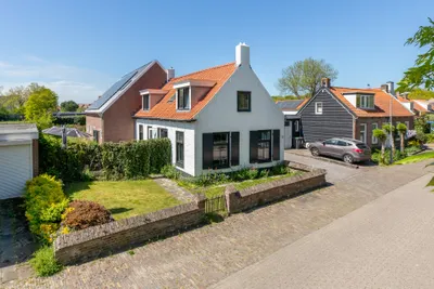Biggekerksestraat 13, 4371EW, Koudekerke, Zeeland