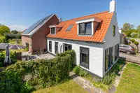 Biggekerksestraat 13, Koudekerke