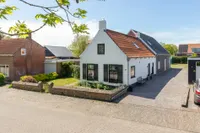 Biggekerksestraat 13, Koudekerke