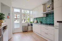 Dautzenbergstraat 93, 's-gravenhage