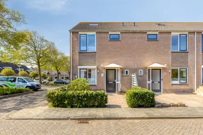 de Lei 31, 4318ED, Brouwershaven, Zeeland