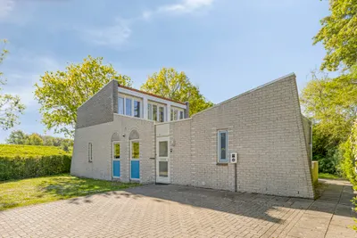 Pholas 10, 4318ND, Brouwershaven, Zeeland