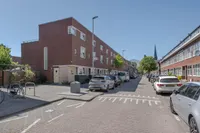 Portlandstraat 10, Rotterdam