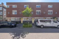Portlandstraat 10, Rotterdam