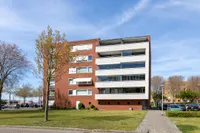 De Boulevard 28, Bergen Op Zoom