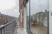 Bonaventurastraat 118 A, Rotterdam