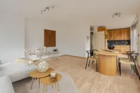 Bonaventurastraat 118 A, Rotterdam