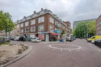 Bonaventurastraat 118 A, Rotterdam