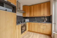 Bonaventurastraat 118 A, Rotterdam