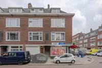 Bonaventurastraat 118 A, Rotterdam