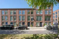 Lange Hilleweg 29 B, Rotterdam