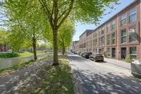 Lange Hilleweg 29 B, Rotterdam