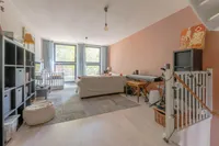 Lange Hilleweg 29 B, Rotterdam