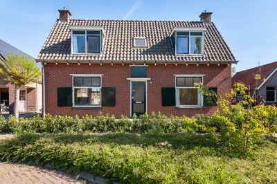 Haaksbergerstraat 47, 7478AV, Diepenheim, Overijssel