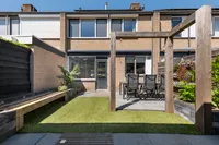 van Eedenstraat 8, Goor