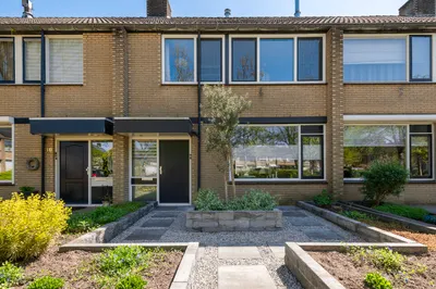 van Eedenstraat 8, 7471ZR, Goor, Overijssel