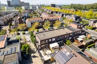 2e Articuslaan 4, Capelle Aan Den Ijssel