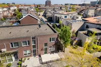 2e Articuslaan 4, Capelle Aan Den Ijssel