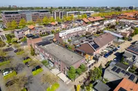 2e Articuslaan 4, Capelle Aan Den Ijssel