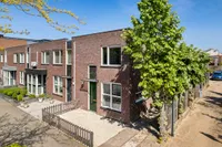 2e Articuslaan 4, Capelle Aan Den Ijssel