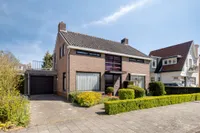 Tivoliweg 80, Hulst