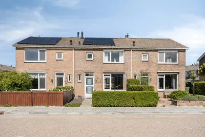 Bûtenwei 10, 8731AL, Wommels, Friesland