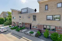 Springert 18, Ouddorp