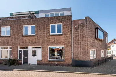 da Costastraat 23, 2041PJ, Zandvoort, Noord-Holland